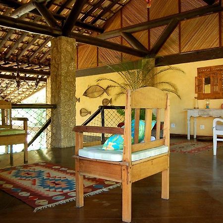 Pousada Aguas De Parati Luaran gambar