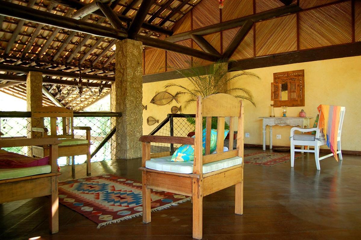 Pousada Aguas De Parati Luaran gambar