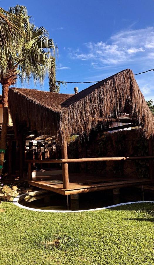 Pousada Aguas De Parati Luaran gambar