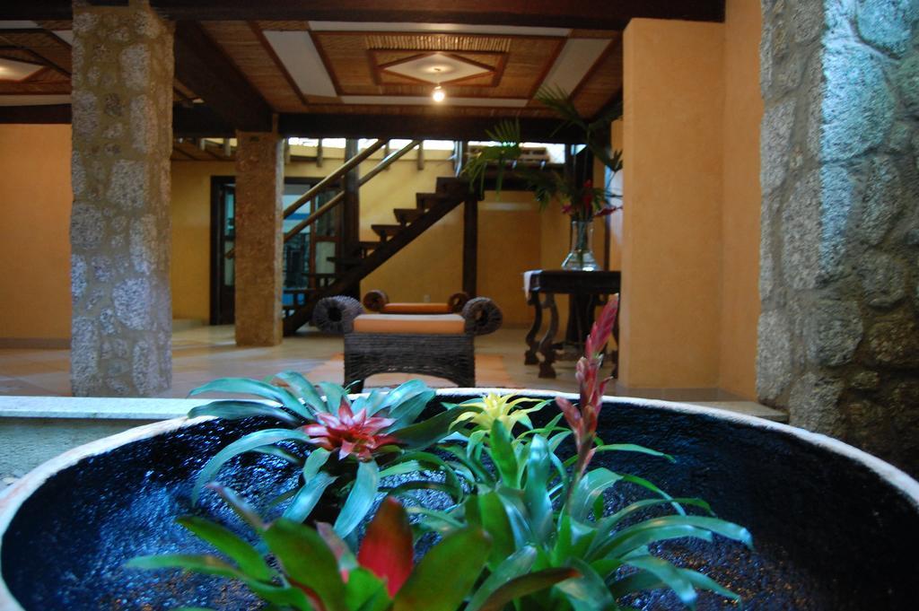 Pousada Aguas De Parati Luaran gambar