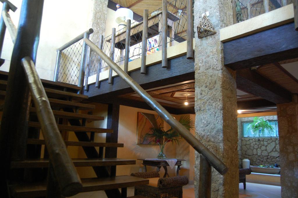 Pousada Aguas De Parati Luaran gambar