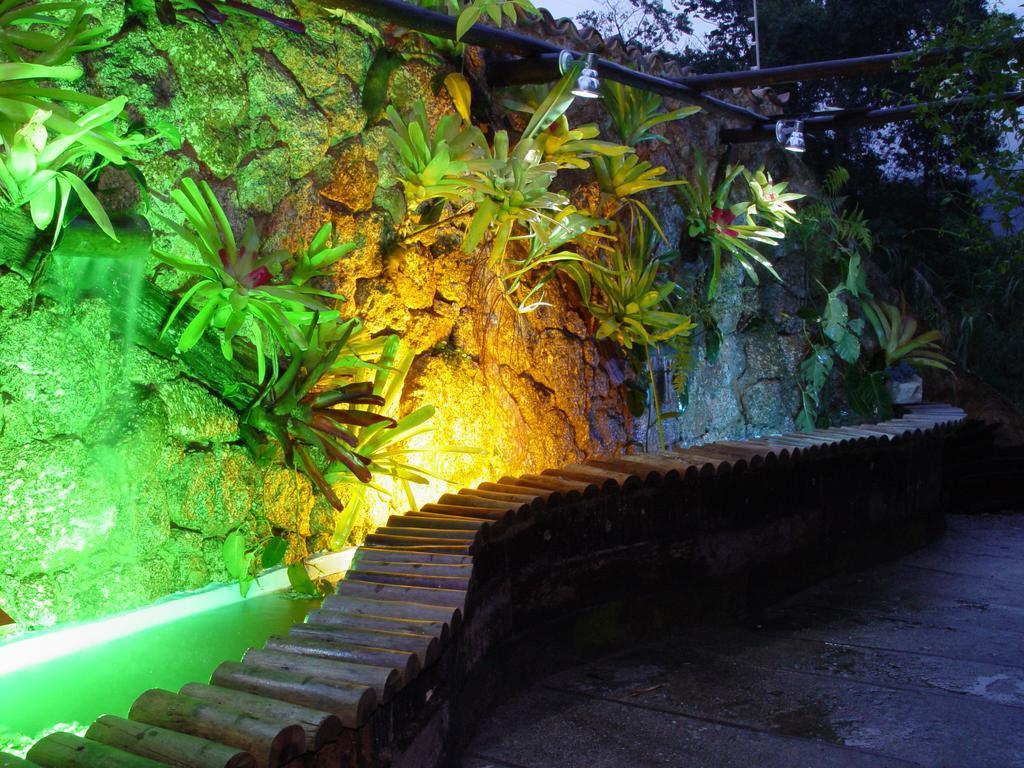 Pousada Aguas De Parati Luaran gambar