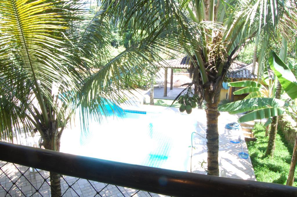 Pousada Aguas De Parati Luaran gambar