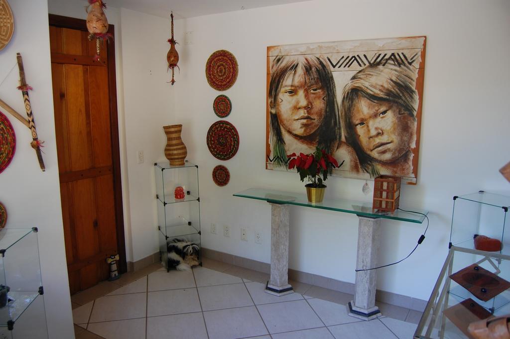 Pousada Aguas De Parati Luaran gambar