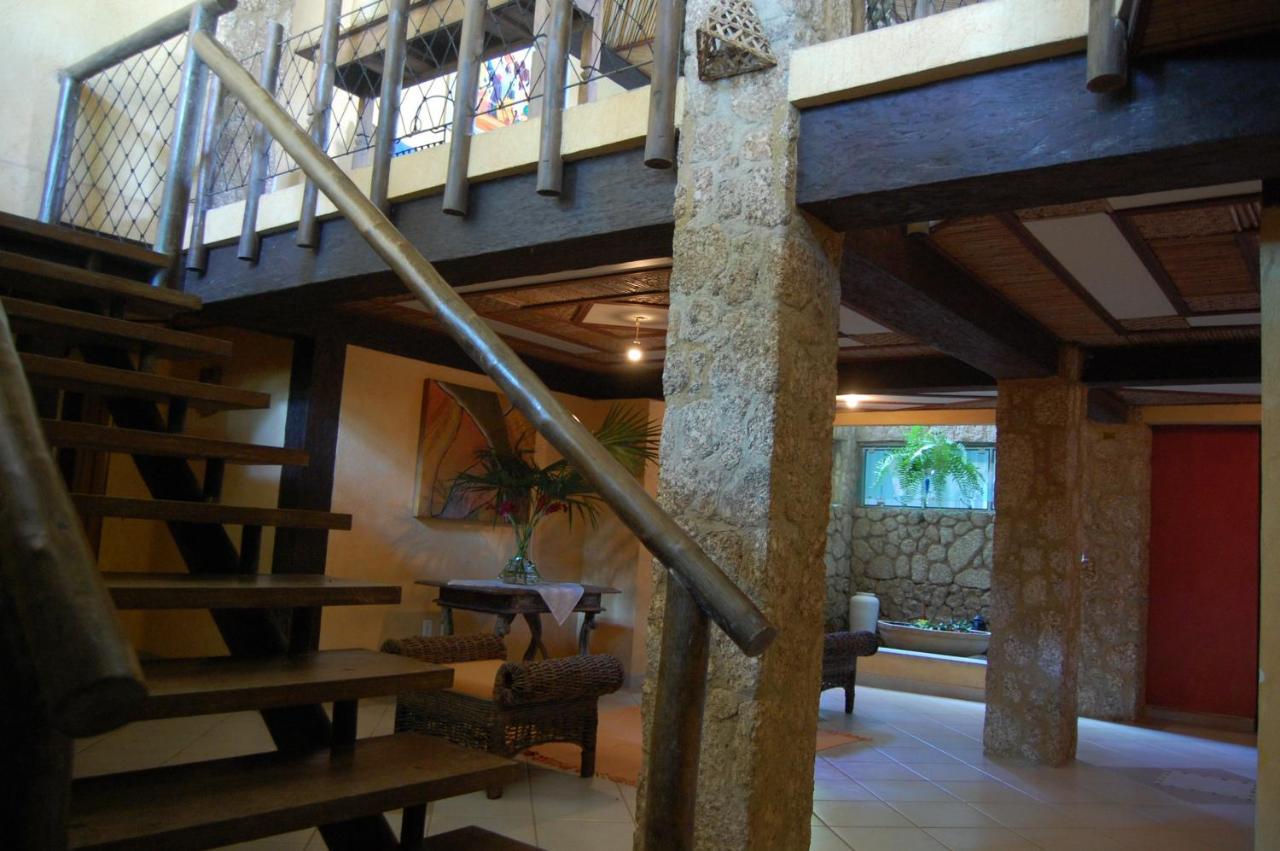 Pousada Aguas De Parati Luaran gambar