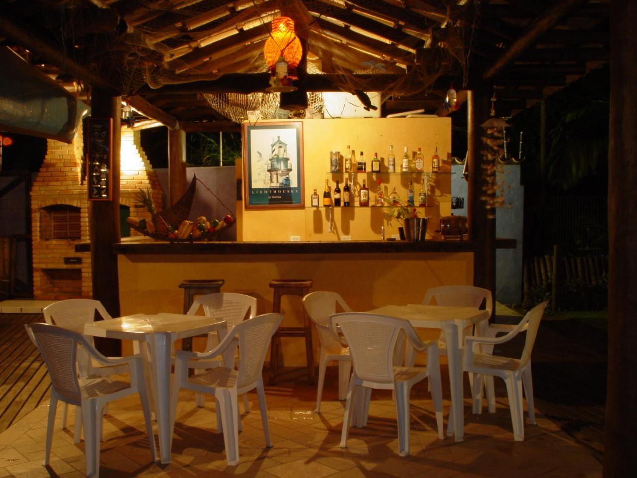 Pousada Aguas De Parati Luaran gambar